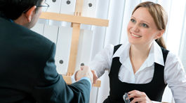 Ako zaručene pokaziť pracovný pohovor