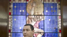 Rumunský parlament nezbavil premiéra poslaneckej imunity