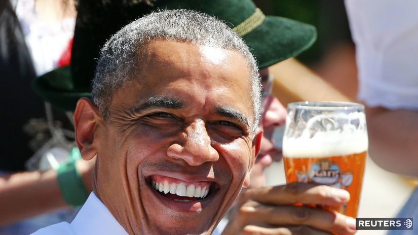 Bavorsko je známou veľmocou piva. To pravé...