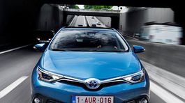 Toyota Auris - 2015