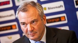 Országha neuvoľníme. Zväz mal mať už dávno druhého asistenta