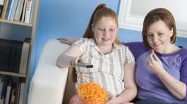 Rodičia obezitu svojich detí často podceňujú. Ako to zmeniť?