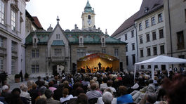 Leto vyláka umenie do ulíc 