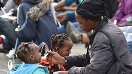 Líbyjčania si môžu vybrať: dohoda alebo zánik štátu