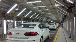 Qoros: A je to tu. Čínsko-izraelský projekt padá ku dnu