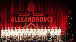 Alexandrovovcov v ZSSR rozmaznávali, neskôr prišlo búrlivé obdobie