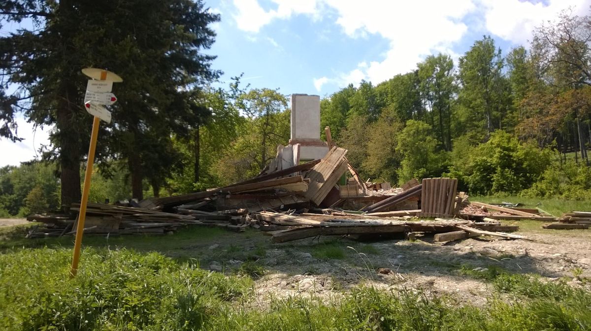 V druhej polovici mája tohto roku zostali na...