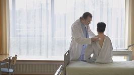 Úplatky nahlasujte u pána riaditeľa...