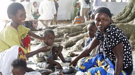 Objavili sa ďalšie prípady zneužívania afrických detí vojakmi EÚ 