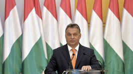 Orbán: Utečenci vyzerajú skôr ako bojovníci