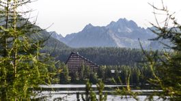 Sezónu odštartuje odomknutie Štrbského plesa