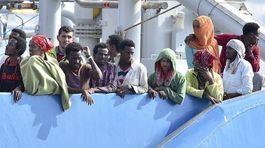 Utečencov ťažko odradiť. Veria v lepší život