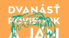 Jana Beňová: Dvanásť poviedok a Ján Med 