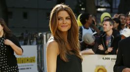 Maria Menounos