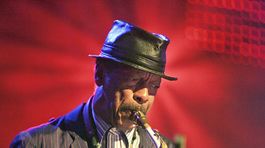 Zomrel  saxofonista Ornette Coleman, držiteľ Pulitzerovej ceny