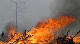 Desivé spomienky: Pred 15 rokmi zachvátil Vysoké Tatry najrozsiahlejší požiar