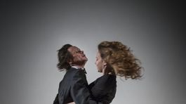 Recenzia: Mať sny a nerátať s dôsledkami