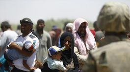 Devínsky: Každý imigrant by mal byť dôkladne preverený