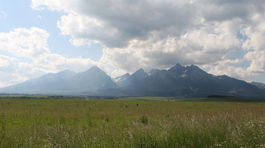 V Tatrách našli ľudské pozostatky, pravdepodobne ide o muža z Oravy