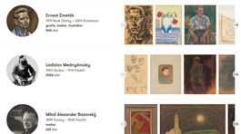 Web umenia závidia SNG aj v Česku