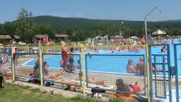 Zemplínska šírava je na letnú sezónu pripravená, oficiálne ju otvoria 17. júna