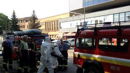 Česko má podozrenie na vírus MERS