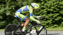 Tinkov pošle na Tour supersilný tím. Veľkú pomoc dostane i žilinský rýchlik