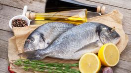 Kvalitná ryba na ceste do taniera