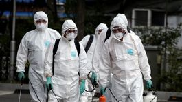 V Nemecku zomrel pacient, ktorý prekonal nákazu MERS