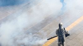 Thajsko potvrdilo prvý prípad choroby MERS