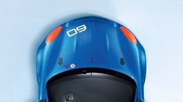 Renault Alpine Celebration Concept - 2015