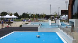 Aqua Arena, akvapark, aquapark, Šamorín, bazény, kúpanie, leto, plávanie,