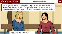 Gašparec, 16.6.2015