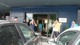 V karanténe pre podozrenie na MERS boli skoro 22 hodín