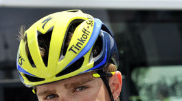 Sagan zdolal Sagana. Majstrom Slovenska sa stal Petrov starší brat Juraj