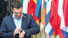 Dohoda v nedohľadne. Grékom zostáva pár dní do bankrotu