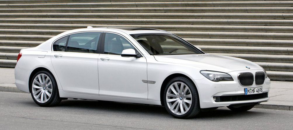 Z pohľadu straty v eurách je rekordérom BMW...