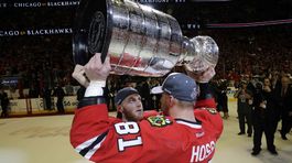 Hráč tretieho tisícročia je správny chlap