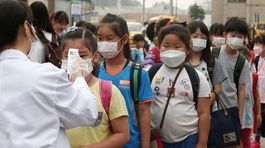 Južná Kórea hlási štyri nové prípady MERS