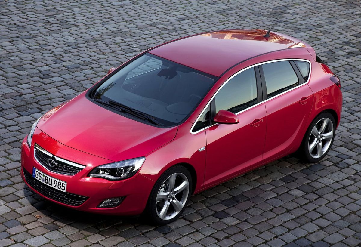 V rebríčku nemeckého ADAC-u je „kráľom“...