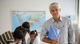 Okolo riaditeľov škôl je stále rušno