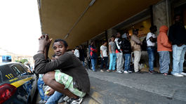 Privrie si Európa hranice?