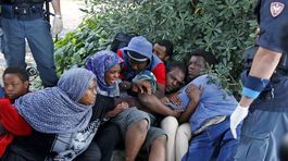 Maďarsko, Rakúsko a Srbsko chcú spolu zabrániť migračnému tlaku