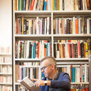 W. L. Tochman, spisovateľ, novinár