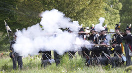 V Smolensku našli hrob Napoleonovho generála