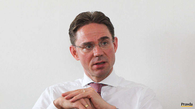 Jyrki Katainen