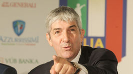 Legendárny Rossi: Hamšík by bol posilou Juventusu