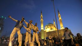 ramadán, bejrut, islam