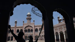 Nemecké úrady zatvorili mešitu, ktorá propagovala násilie