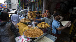 ramadan, pakistan, trh